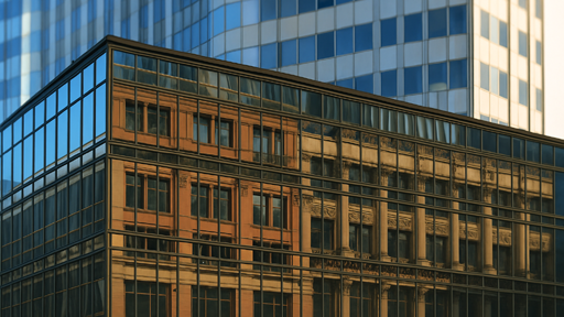 Referenzen &middot; Gewerbeimmobilien | Frankfurt a.M.