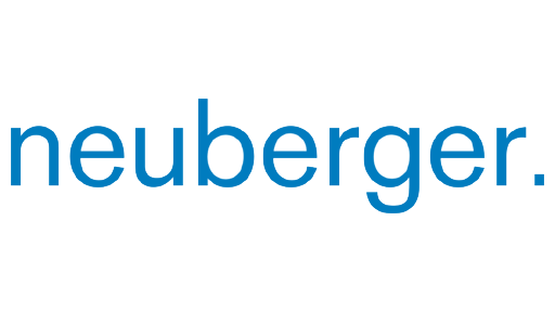Referenzen &middot; Logo Neuberger | Rothenburg o.d.T.
